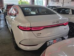 بي واي دي Qin Plus